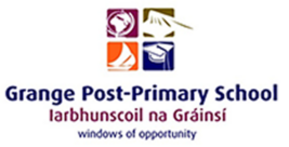 Grange Post Primary School